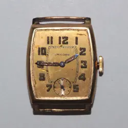 GOLD 16