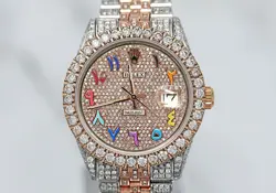 SCRIPT DIAL CUSTOM
