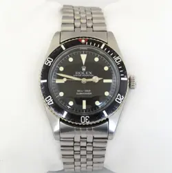 S/S 38MM REFINISH