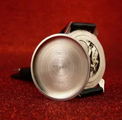 ROLEX MARCONI SPECIAL