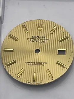 STICK DIAL OYSTER