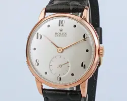 BEAUTY VINTAGE ROLEX