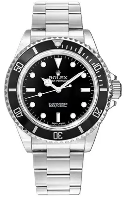 SWISS-MADE DIVE WATCH