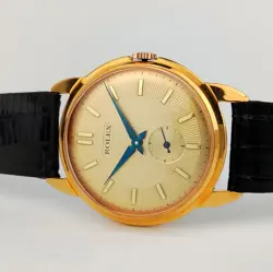 SIZE VINTAGE ROLEX