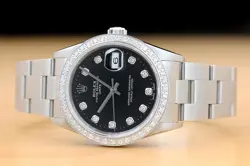 MENS OYSTER