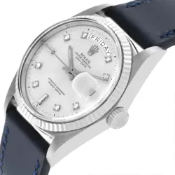 WHITE GOLD SILVER