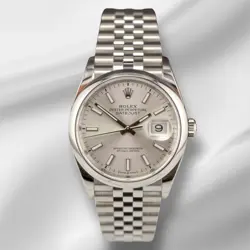 DIAL SMOOTH STAINLESS