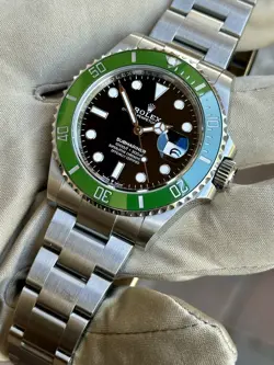 KERMIT 41MM MKII