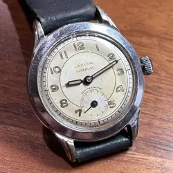SERVICE ROLEX ERA