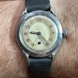ROLEX ERA