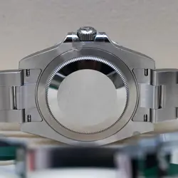NEW ROLEX GMT-MASTER