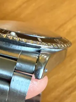 SUBMARINER REF.