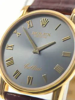 WATCH 5116