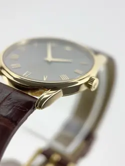 MANUAL WIND MENS
