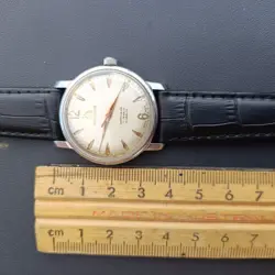 MENS WATCH 1950S