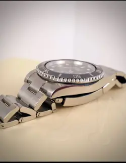2022 RSC ROLEX