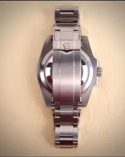 OYSTER WATCH 16610