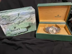 6694 VINTAGE AUTOMATIC