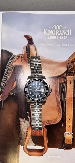 DRESS WATCH 16610