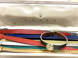 ROLEX CHAMELEON WOMEN'S