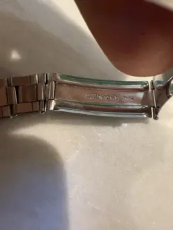 1971 ROLEX SUBMARINER