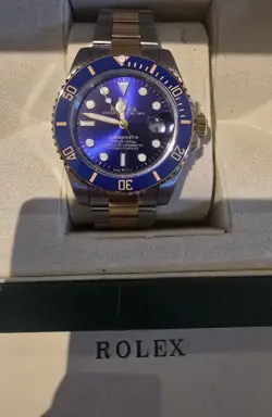 DIAL MENS 40MM