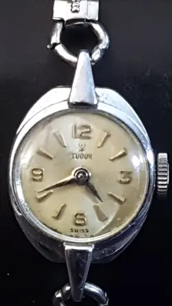 SWISS 17J