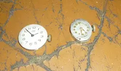 MOVEMENT+DIALS