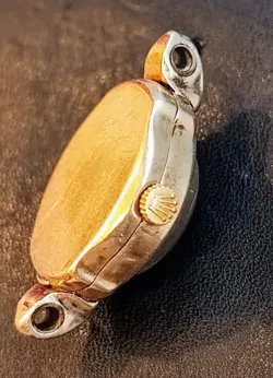 LADIES WATCH MANUAL