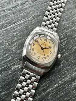 WRISTWATCH REF:3139 CIRCA:1957S