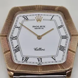 CELLINI MANUAL WIND