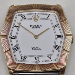 CELLINI MANUAL
