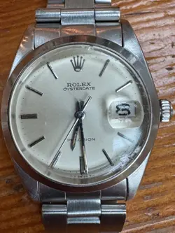ORIGINAL STRAP