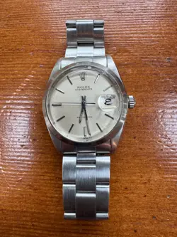 ORIGINAL STRAP