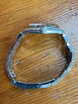 STRAP AND