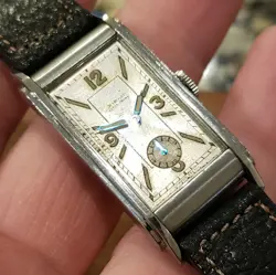 STEEL TUXEDO