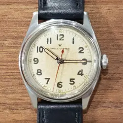 ALL STEEL ORIGINAL