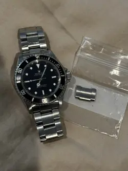 WATCH 14060 NO