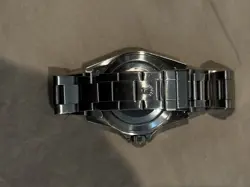 40MM AUTOMATIC OYSTER