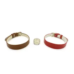 LADIES 18K ROLEX