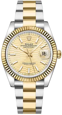 BEZEL UNISEX LUXURY