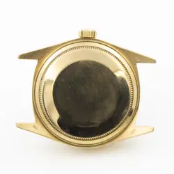 DIAMOND DIAL/BEZEL W/BOX