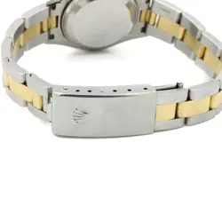 DATEJUST WATCH REF.