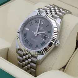 41MM W/ BOX