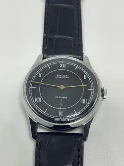 DARK ROLEX