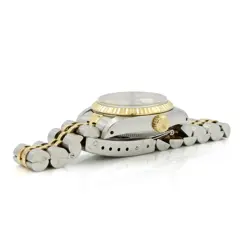 DATEJUST TWO-TONE 69173