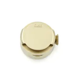14K MANUAL COCKTAIL