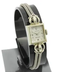 AS-IS ROLEX