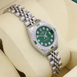 DIAMOND/EMERALD