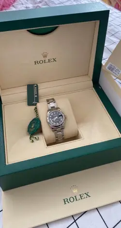 LADY-DATEJUST 26 WITH